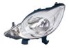 PEUGE 620674 Headlight